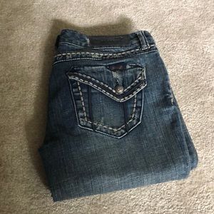 Seven Jeans